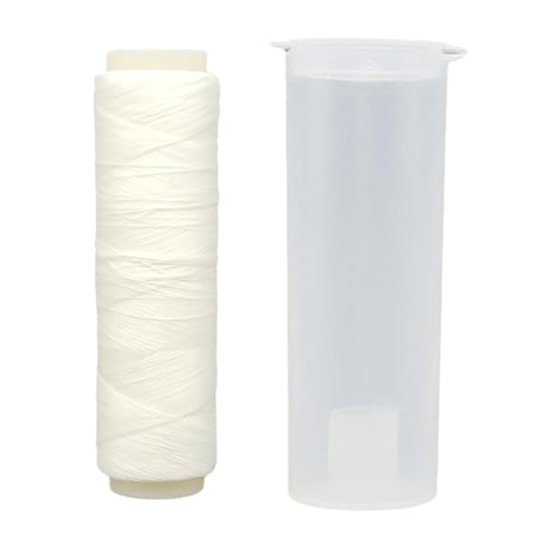 Kokiya Linha de isca de pesca linha de pesca elástica invisível linha de pesca acessórios engrenagem