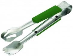 Samuel Groves Made in England 1817 Le Buffet Serving Tongs 9 1/4"
