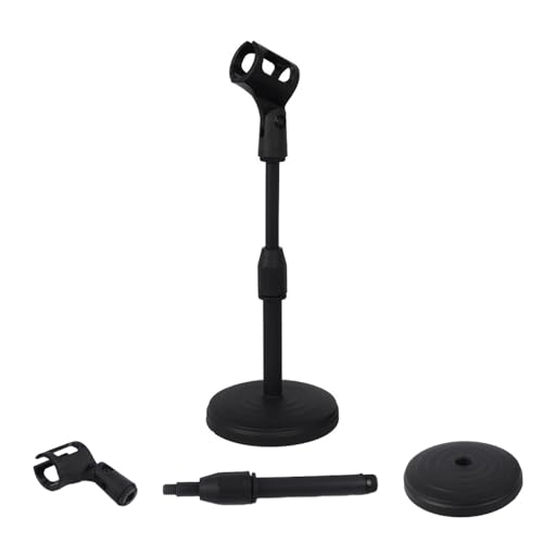 base microfono Marca QIANQIAO