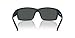 ARNETTE Sunglasses AN 4202 275987 Matte Dark Blue/Grey Policarbonate Standard