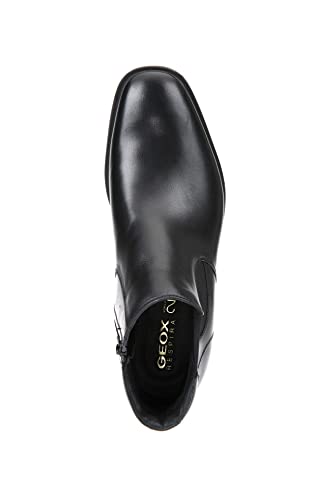 Geox Men's Low-Top Trainers Chelsea Boots3