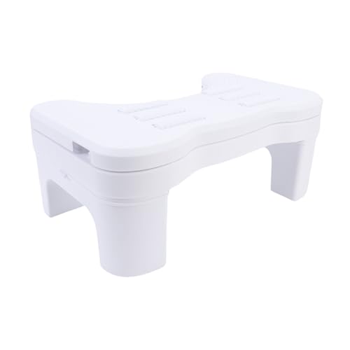 Repose-pieds réglable pour corriger la posture assise, tabouret polyvalent contre le mal de dos