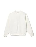 Lacoste-Sweat-Shirt homme-SH0101-00, Weiß, L.