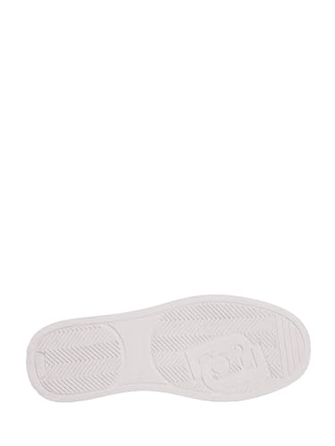 Baskets blanches Liu Jo BA5021P0102 pointure 41 style urbain - 4