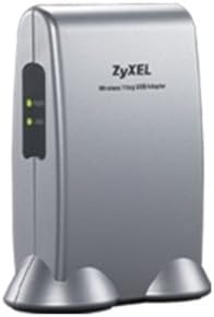 ZyXEL G200 802.11g Wireless USB 2.0 Desktop Adapter