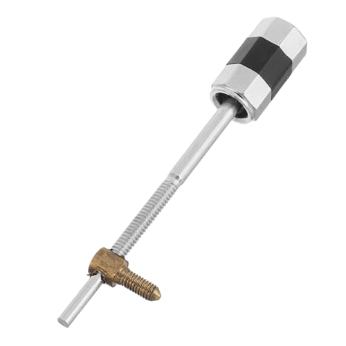 ERINGOGO Cello Bow Screw Tool Bow Frog Screw and Accessories for Violoncello Players