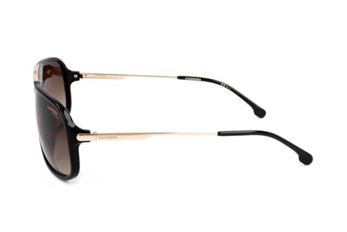 Carrera COOL65 807 BLACK 64/12/135 UNISEX Sunglasses3