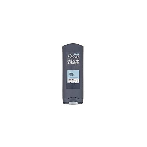 dove Dove Gel nettoyant corporel pour homme Cool Fresh 250 ml