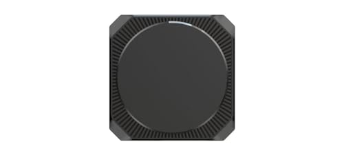 Image of X98Q Mini PC Box | Amlogic S905W2 Quad-Core Processor | 2GB RAM + 16GB ROM | 4K UHD | Dual-Band WiFi | Bluetooth