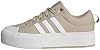 Tenis adidas Bravada 2.0 para mujer con plataforma 2
