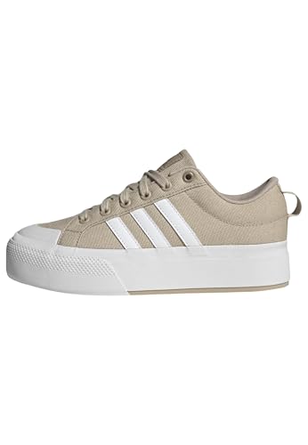 Image of adidas Women's Bravada 2.0 Platform Sneaker