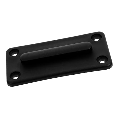 HEALLILY Universal Belt Wall Receiving Retractable Rope Receiver Wall-Mounted Installation Elegant Design