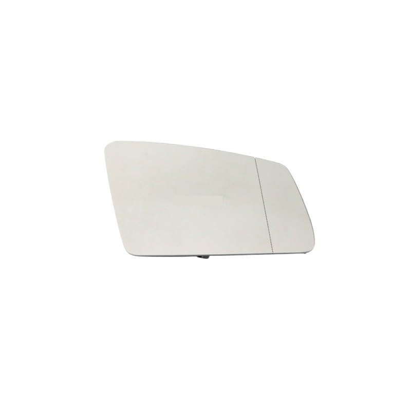 Verre de recul miroir contre les angles morts pour rétroviseur Benz W212 2010-2015