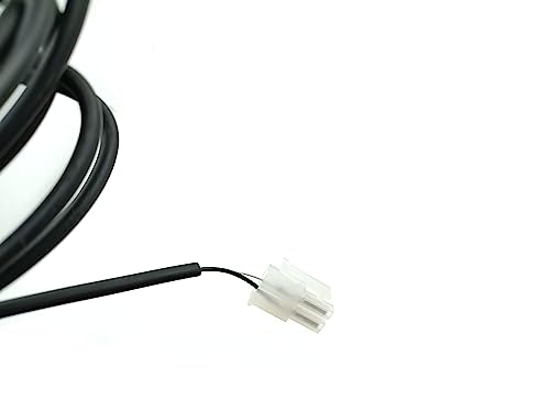 2931863027 Thermistor For Dometic RV Refrigerator Replacement by Delixike - Image 2