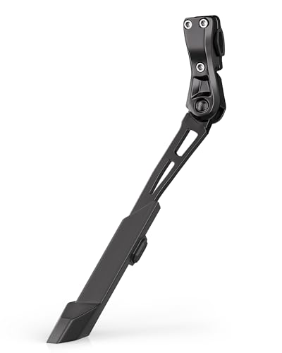 HENMI Pata de Apoyo para Bicicleta de Aluminio para Adultos 24"-29"
