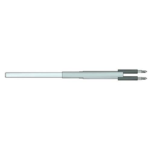 白光(HAKKO) 455-2・456-2用 交換ヒーター A1054 wyw801m Amazon.co.jp: HAKKO A1054 Replacement Heater, For 455-2, 456-2
