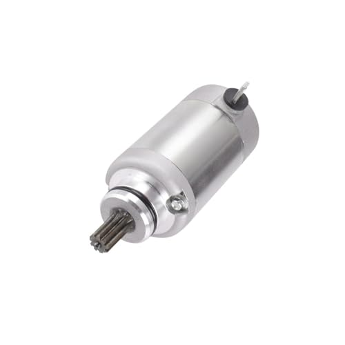 Réparer le démarrage de votre WR250F avec le démarreur 12V de rechange