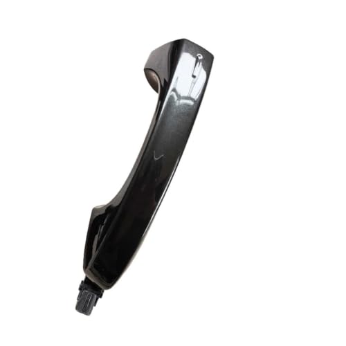 Poignée de porte extérieure Kessy pour Golf 7 MK7 GTI R32 T-Roc gauche