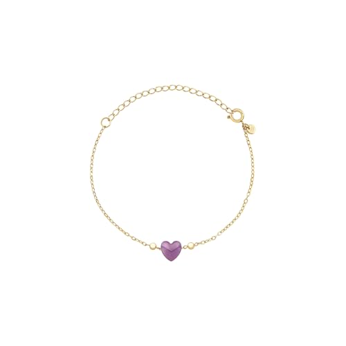 VERSATILE: Questo braccialetto donna Breil può essere indossato da solo o abbinato ad altri elementi della collezione Candy. Divertiti ad abbinarlo anche con gli altri gioielli della collezione Breil Donna Gioielli