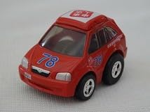 チョロQ 武蔵境自動車教習所 タカラ チョロQ 武蔵境自動車教習所 タカラ