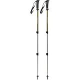 Black Diamond Trail Explorer 3 Trekking Poles, Burnt Olive
