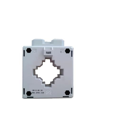 Transformateur de courant BH-0.66 50 capteur de mesure pour intensité 500A
