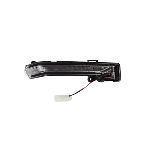 Clignotants dynamiques de sécurité pour trajets de nuit en Baojun 530 - 3