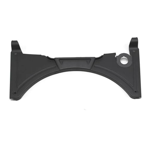 Aileron aérodynamique de carénage pour BMW R1250GS et R1200GS Adventure