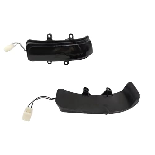 Clignotant à LED rétroviseur pour 4Runner Estima XA30 dynamique