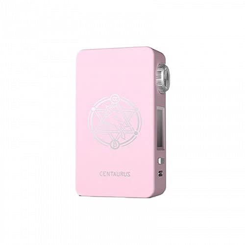 Box Centaurus M200 Lost Vape Baby Pink : Amazon.fr: High-Tech Box Centaurus M200 Lost Vape Baby Pink : Amazon.fr: High-Tech