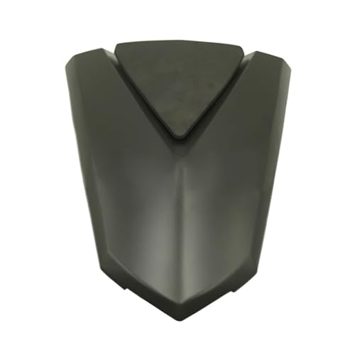 Couvercle de carénage passager MT 03 finition premium ABS injecté haute densité