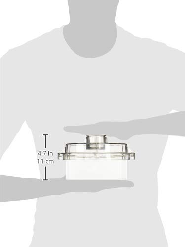 Cuisinart 業務用パーツ シンプルカバー DLC-016GTX Amazon | Cuisinart 業務用パーツ シンプルカバー【DLC-7J2用】 DLC