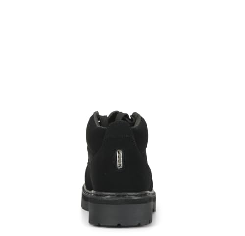 Image of Lugz Men's Strutt LX Moc Toe Retro Chukka Boot