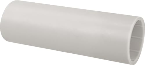 Eur ohm - Lot de 25 manchons souples Clip'Ohm pour conduit ICTA et IRL - Ø25 mm - Gris