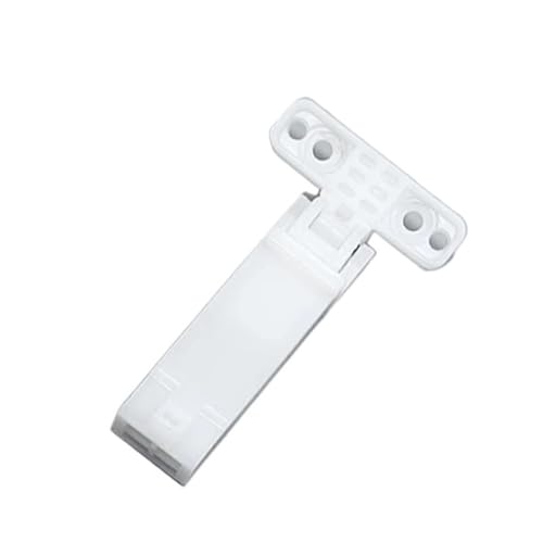 Charnière ADF JC97-03191A blanche pour chargeur de documents C480 M2875 M2070