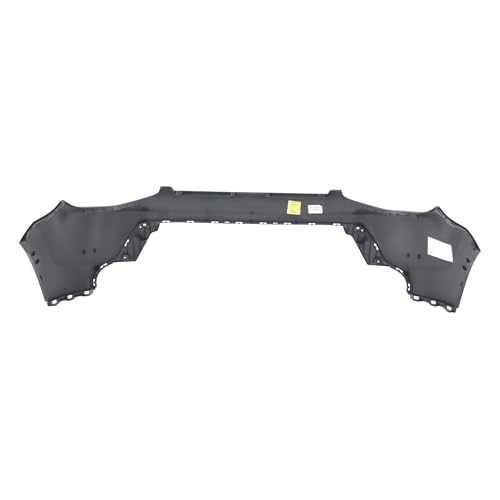 Image of Compatible with Kia Soul 2014-2016 Front Upper Bumper Cover | Hatchback, Soul Hatchback Base EX Exclaim LX Plus SX, Ready to Paint, OEM 86511B2000, KI1014100
