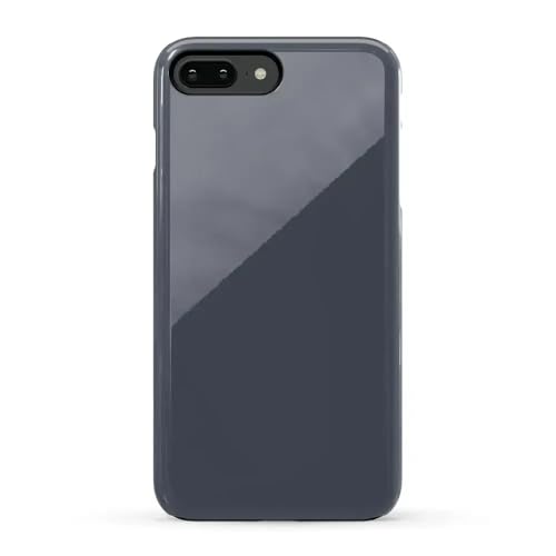 iPhone 7 Plus &7plus用のネイビーケース iPhone 7 Plus &7plus用のネイビーケース