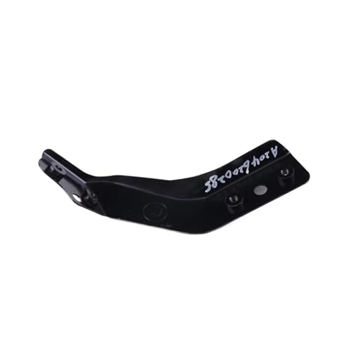 Support pare-chocs avant gauche droit Mercedes C63 AMG 2008-2014 Base - 5