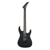 Jackson Dinky JS12 - Black