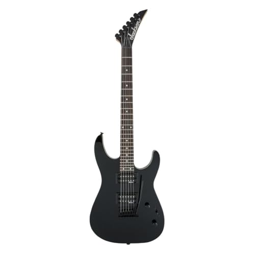Jackson JS Series Dinky JS12 Gloss Black �G���L�M�^�[