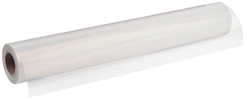 officeネット インクジェットロール 版下フィルム 乳白色 A0ノビ 914mm幅 × 長さ30m 紙管 2インチ 1本入