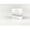Natural Goat Milk Soap Bar - Dry & Sensitive Skin Care - Handmade with Shea Butter - 3.52oz