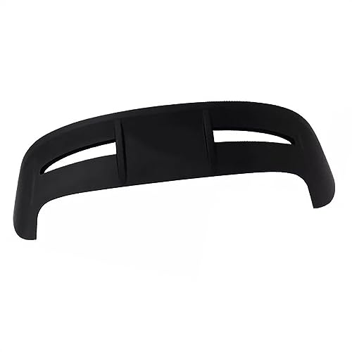 Spoiler latéral de voiture pour les trajets urbains en Ford Fiesta 09-14