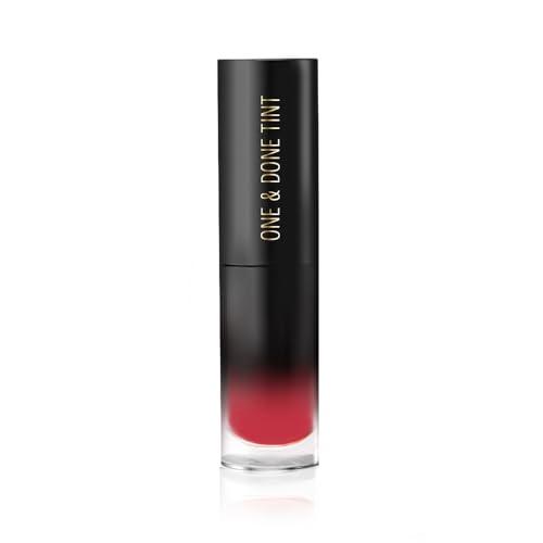 Image of Lakme Xtraordin-airy One-and-Done Tint Crimson Kiss 101 3ml