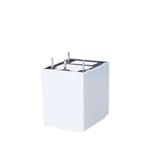 Relais 12V 17A 277VAC normalement ouvert HF152F haute commutation - 3