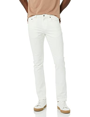 Image of Amazon Essentials Men's Skinny-Fit Stretch Jean