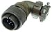 ITT Cannon Connector