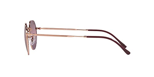 Image of Ray-Ban RB3565 Jack Round Sunglasses