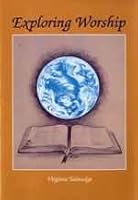 Exploring Worship 0865440514 Book Cover