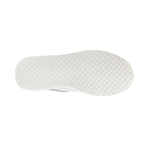Steve Madden Steve Madden Women's Glacer Sneaker, Rhinestone, 8